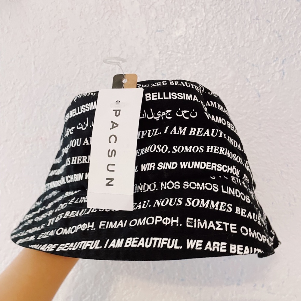 Vans Bucket Hat